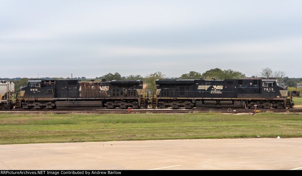 NS Power at TXGNs Harwood Shops